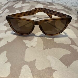 Tortoise Shell Sunglasses